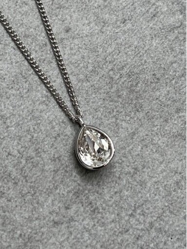 Necklace DROP OF JULY Necklace DROP OF JULY