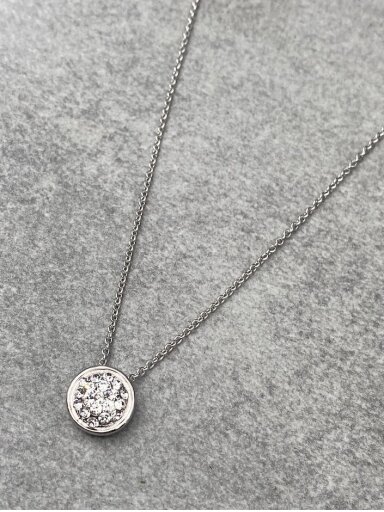 Necklace FULL OF WISDOM