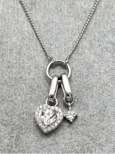 Necklace AMOUR DUST Necklace AMOUR DUST