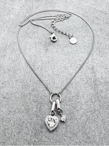 Necklace AMOUR DUST Necklace AMOUR DUST