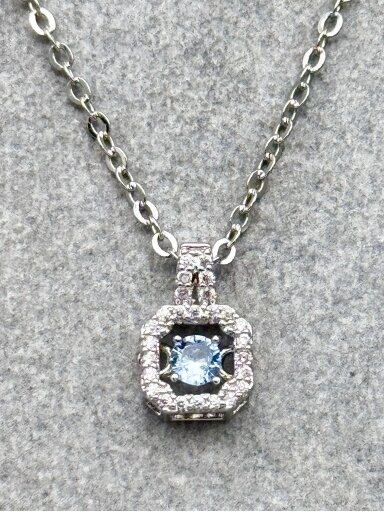 Necklace AQUA FANTASY Necklace AQUA FANTASY