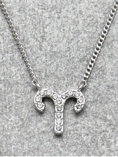Necklace ARIES Necklace ARIES