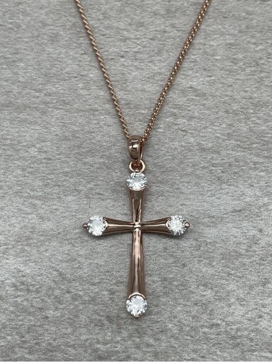 Necklace BLESSING Necklace BLESSING