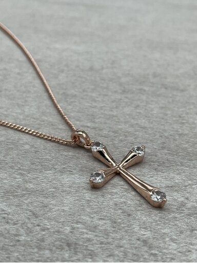 Necklace BLESSING Necklace BLESSING