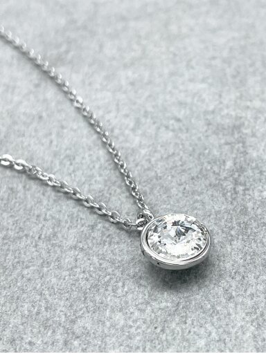 Necklace BRIGHT DIAMOND Necklace BRIGHT DIAMOND