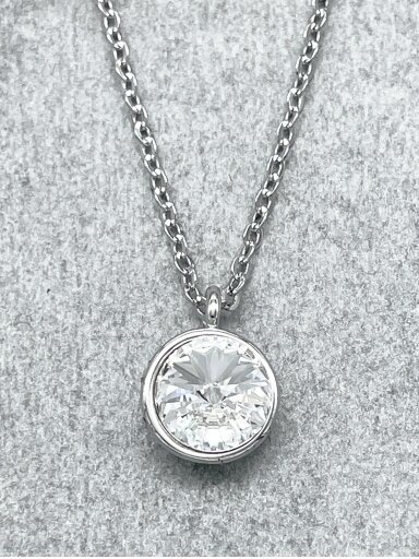 Necklace BRIGHT DIAMOND Necklace BRIGHT DIAMOND
