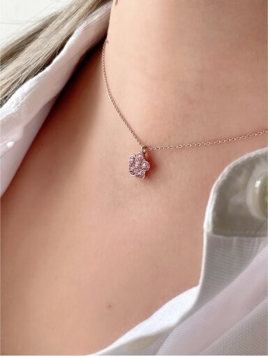 Necklace CHERRY BLOSSOM Necklace CHERRY BLOSSOM