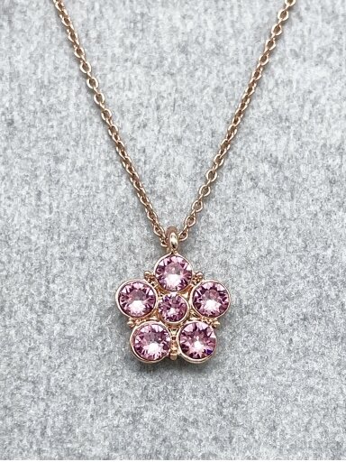 Necklace CHERRY BLOSSOM Necklace CHERRY BLOSSOM