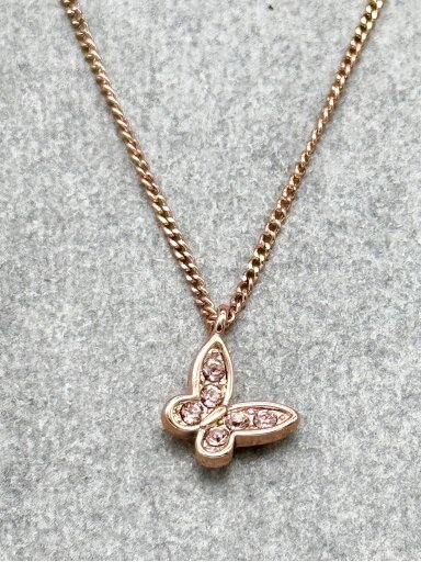 Necklace DAZZLE BEAUTY Necklace DAZZLE BEAUTY