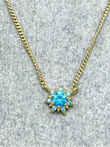 Necklace DELPHINUS STARS Necklace DELPHINUS STARS