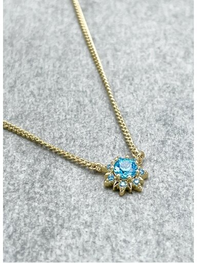 Necklace DELPHINUS STARS Necklace DELPHINUS STARS
