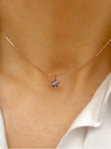 Necklace DELUXE NIGHTS Necklace DELUXE NIGHTS