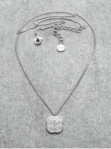 Necklace DIAMOND BLOOM