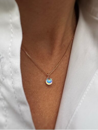 Necklace DISCO Necklace DISCO