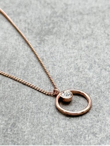 Necklace DIVA Necklace DIVA