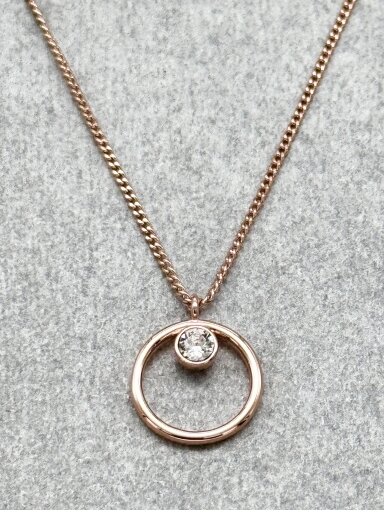 Necklace DIVA Necklace DIVA