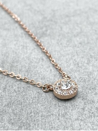 Necklace DREAMY MOON