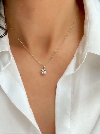 Necklace DROP OF JULY Necklace DROP OF JULY
