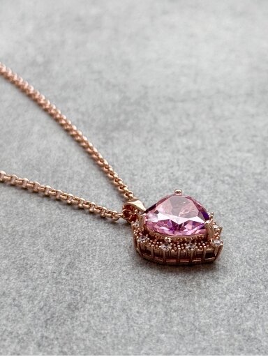 Necklace FOREVER LOVE Necklace FOREVER LOVE