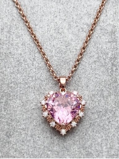 Necklace FOREVER LOVE Necklace FOREVER LOVE
