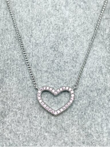 Necklace GLAMOUR LOVE Necklace GLAMOUR LOVE