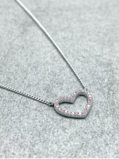 Necklace GLAMOUR LOVE Necklace GLAMOUR LOVE