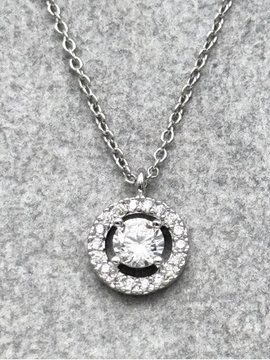 Necklace GLOSSY