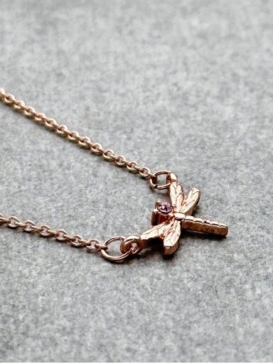 Necklace HEY HAPPINES Necklace HEY HAPPINES