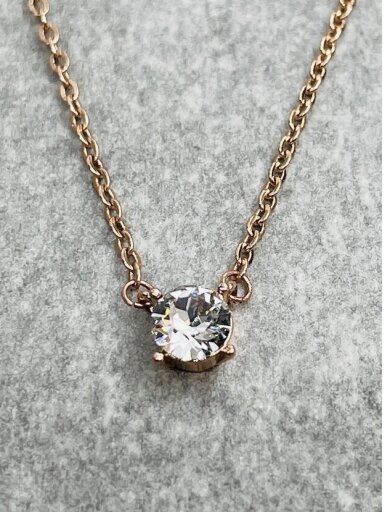 Necklace LITTLE CRYSTAL Necklace LITTLE CRYSTAL