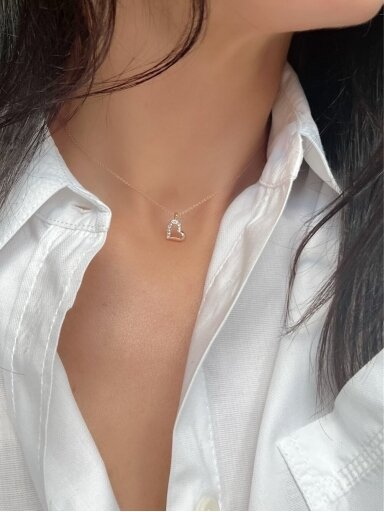 Necklace LOVE PARADE Necklace LOVE PARADE