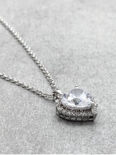 Necklace LOVE TREASURE Necklace LOVE TREASURE