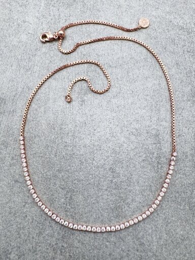 Necklace LUMINOUS GRACE