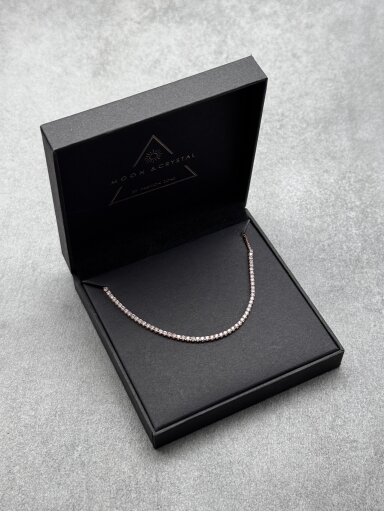 Necklace LUMINOUS GRACE