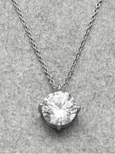 Necklace LUNAR GLOW Necklace LUNAR GLOW