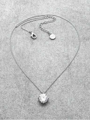 Necklace LUNAR GLOW Necklace LUNAR GLOW