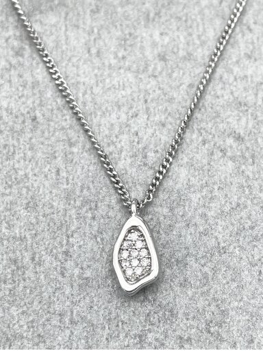 Necklace MAGIC HILLS Necklace MAGIC HILLS
