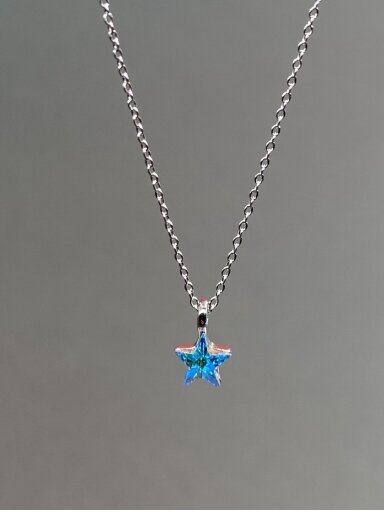 Necklace MAGIC STAR Necklace MAGIC STAR
