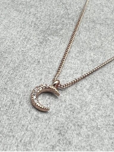 Necklace MAGIC TREASURES