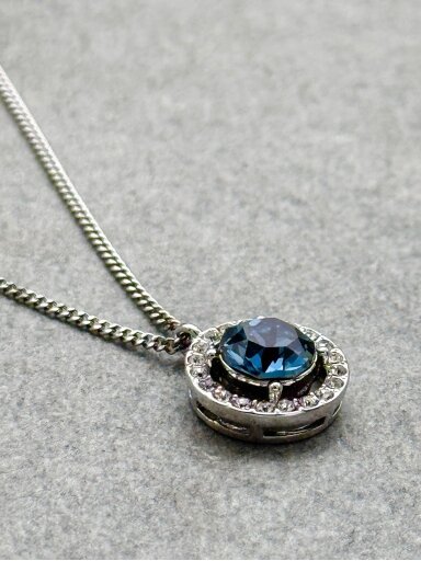 Necklace MIDNIGHT EYE Necklace MIDNIGHT EYE