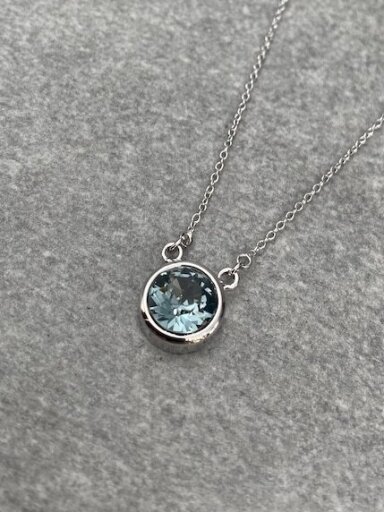 Kaklo papuošalas  OZORE CRYSTAL