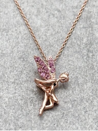Necklace PERFECT FAIRY Necklace PERFECT FAIRY