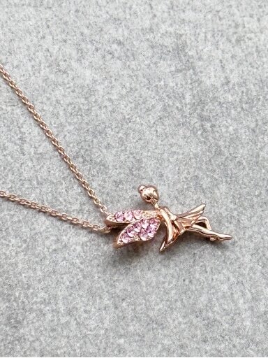 Necklace PERFECT FAIRY Necklace PERFECT FAIRY