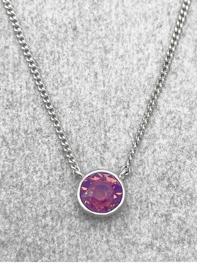 Kaklo papuošalas PURPLE BLISS