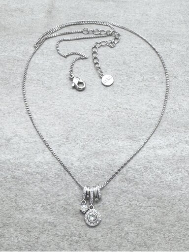 Necklace SHINING SPHERE Necklace SHINING SPHERE