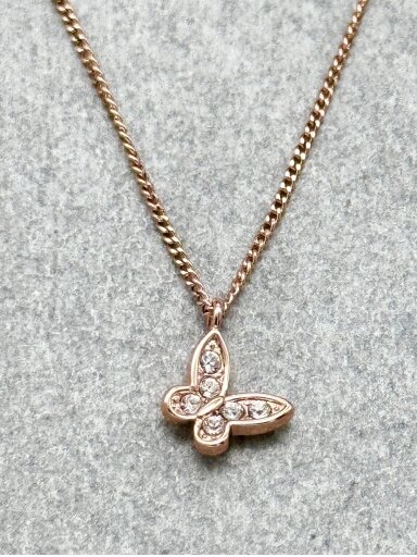 Necklace SHINY DAY Necklace SHINY DAY