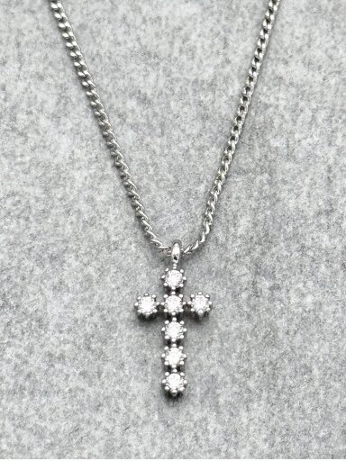 Necklace cross Necklace cross
