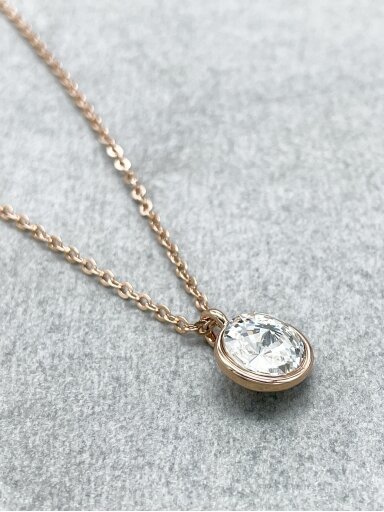 Necklace STAR EFFIFY Necklace STAR EFFIFY