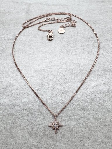 Kaklo papuošalas STARRY CHARM