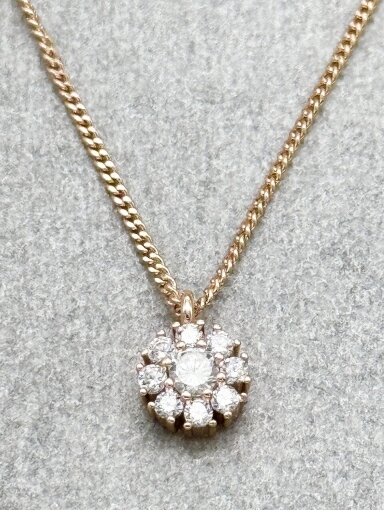 Necklace SUNNY DAY Necklace SUNNY DAY