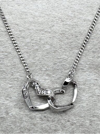 Necklace TIMELESS GLOW